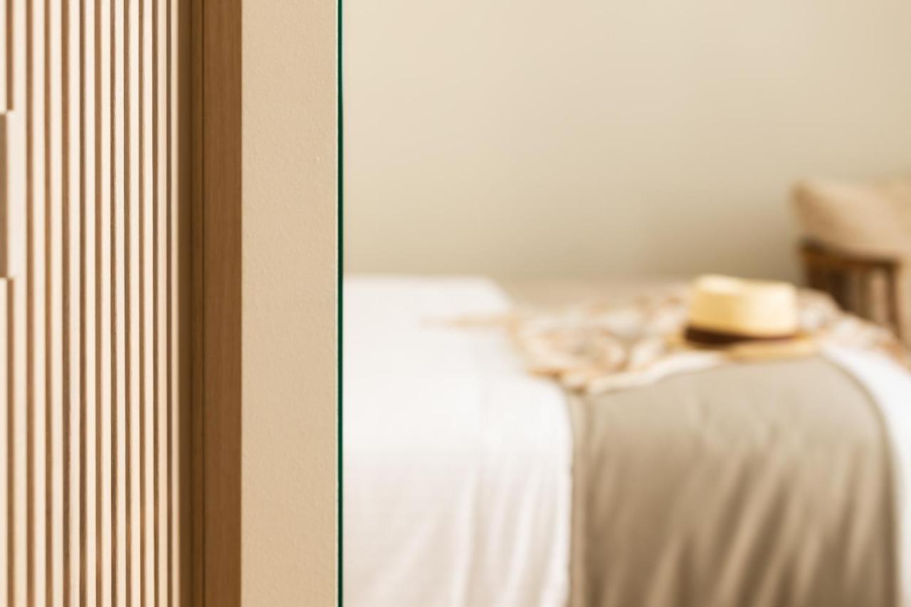 Syros Soul Luxury Suites Ermoupoli Exteriör bild