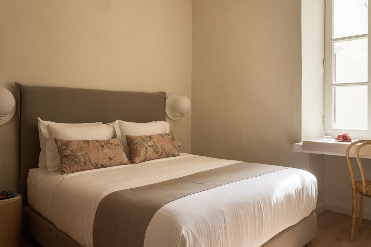 Syros Soul Luxury Suites Ermoupoli Exteriör bild