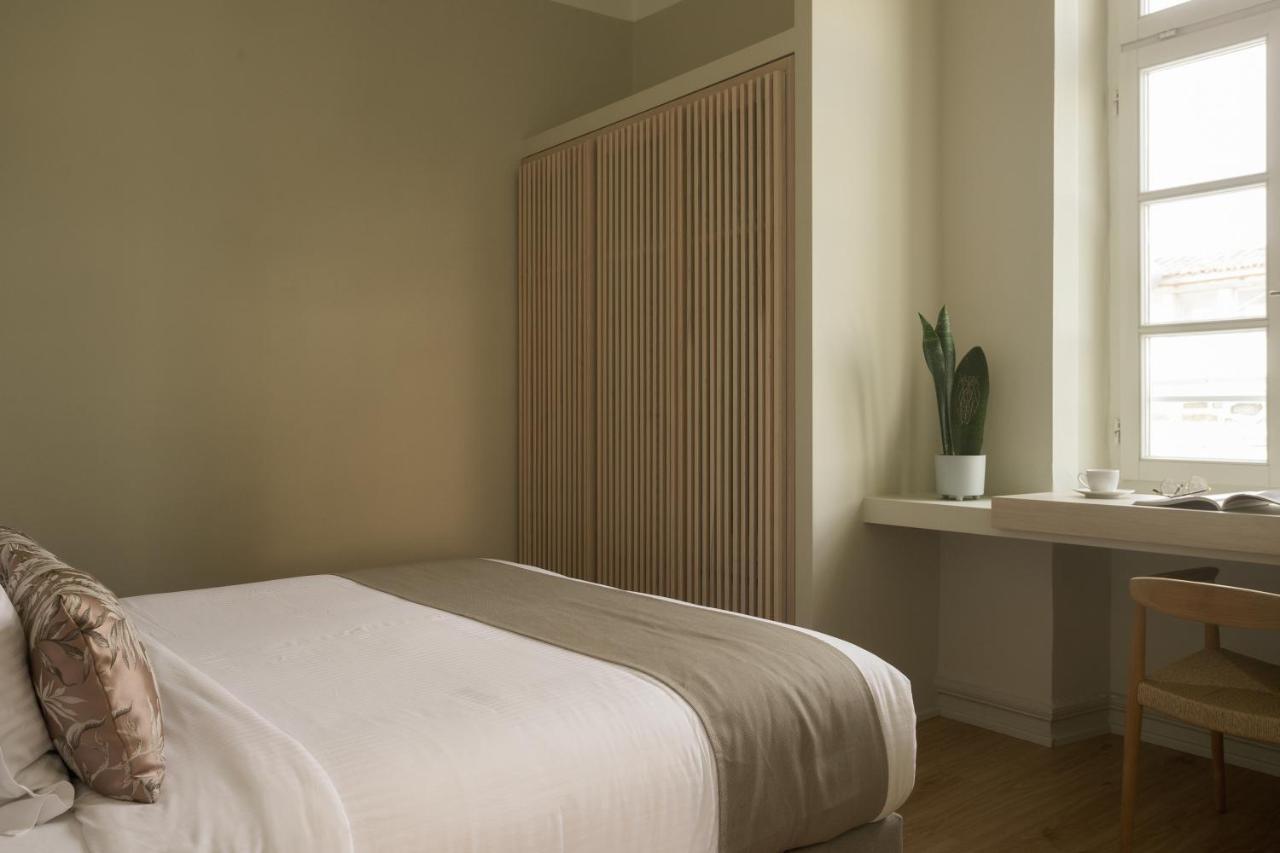 Syros Soul Luxury Suites Ermoupoli Rum bild